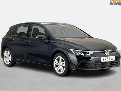 VW Golf VIII