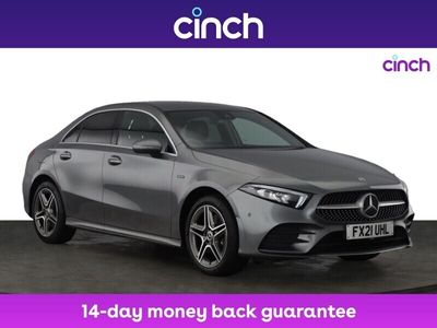Mercedes A250