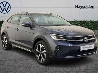 VW Taigo