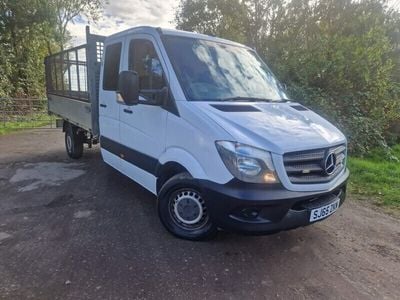 Mercedes Sprinter