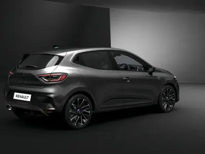 Used Renault Clio