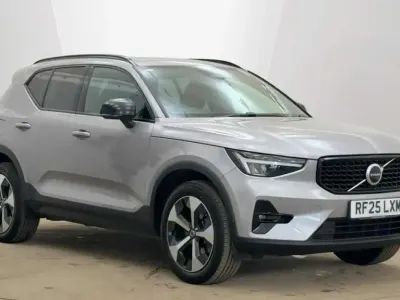 Used Volvo XC40 Plus 194 HP (142 kW) 2026 SUV