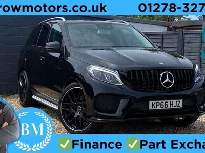 Mercedes GLE350
