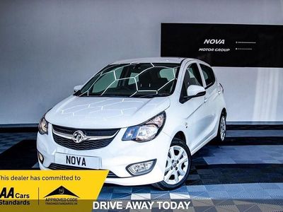 Vauxhall Viva