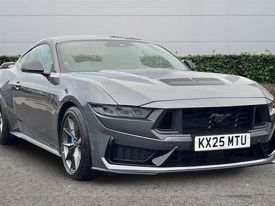 Used Ford Mustang Dark Horse 454 HP (333 kW) 2025 Grey Coupe