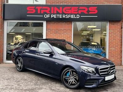 Mercedes E350