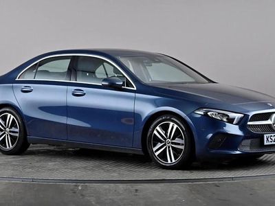 Mercedes A200
