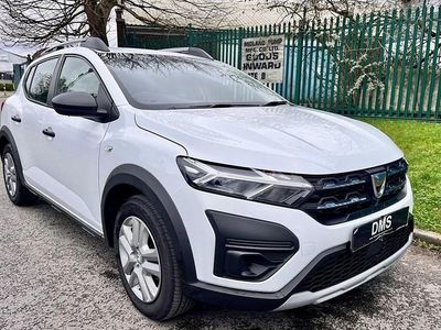 Used Dacia Sandero Essentiel 91 HP (66 kW) 2022