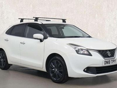 Suzuki Baleno