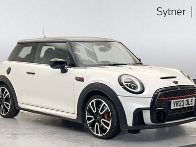 Mini John Cooper Works