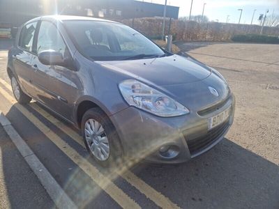 Renault Clio II