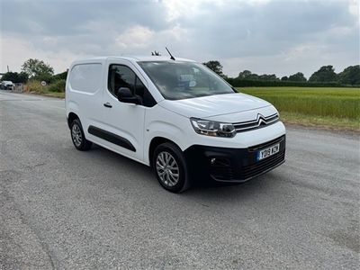 Citroën Berlingo