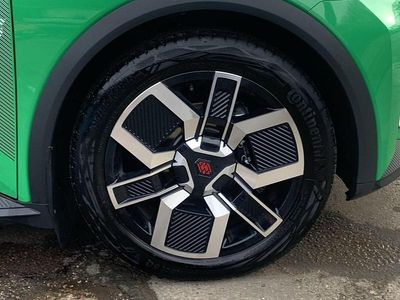 Used Renault R5 Urban 88 kW (120 HP) 2025 Pop green  Hatchback