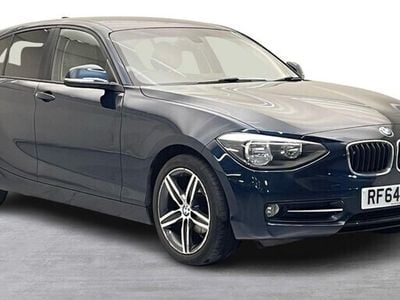 BMW 116