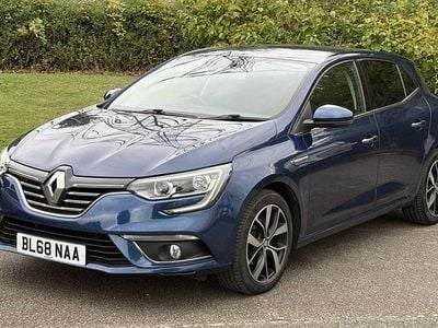 Renault Mégane IV