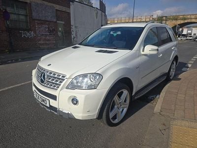 Mercedes ML350