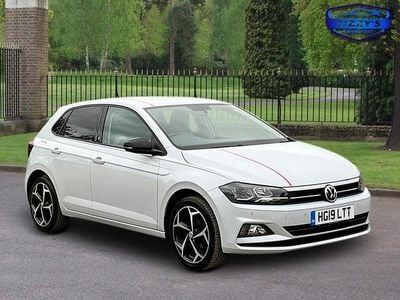 VW Polo