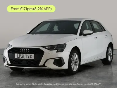 Usado Audi A3