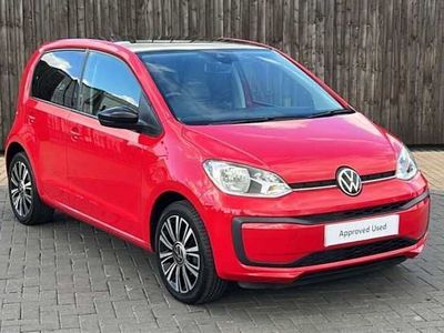 VW up!