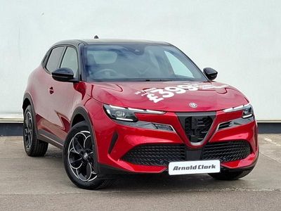 Alfa Romeo Junior