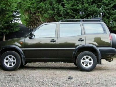 Used Ford Maverick 1998 SUV