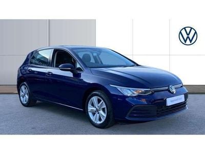 VW Golf VIII