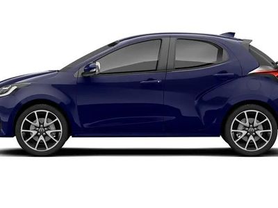New Toyota Yaris Hybrid 131 HP (96 kW) 2026 Hatchback