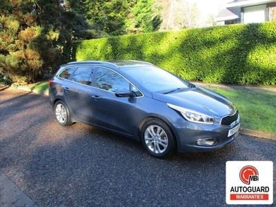 Kia Ceed Sportswagon