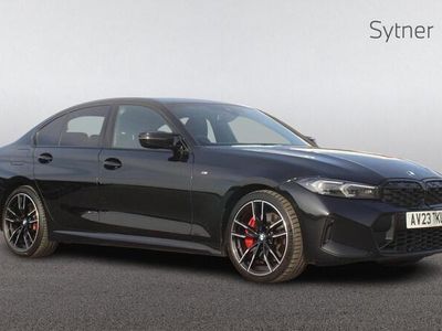 BMW M340