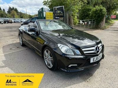 Mercedes E250