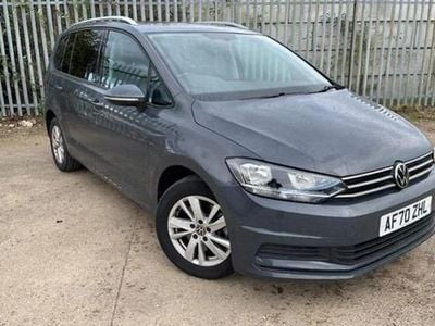 VW Touran