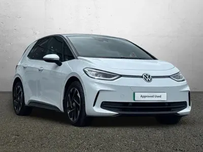 Used VW ID.3