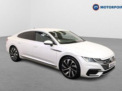 VW Arteon