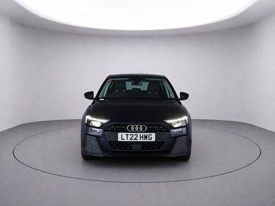 Used Audi A1 Sportback Business 95 HP (69 kW) 2022 Hatchback