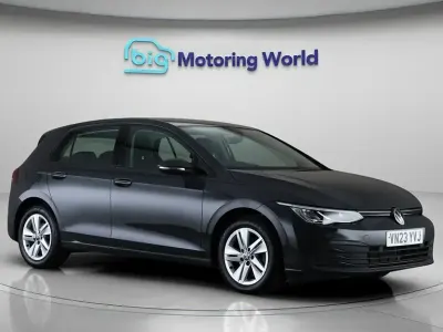 Usado VW Golf VIII