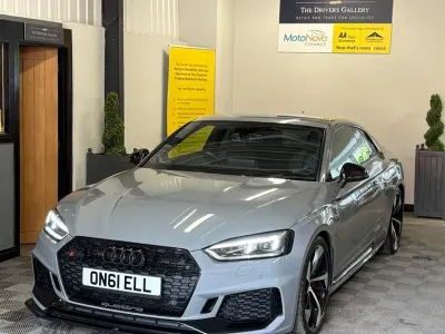 Usado Audi A5