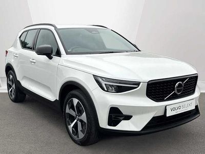Used Volvo XC40 Plus 163 HP (119 kW) 2025 SUV