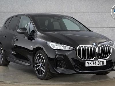 BMW 225 Active Tourer