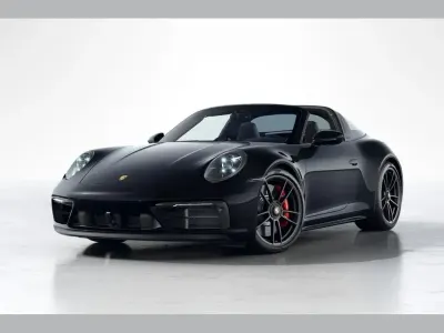 Used Porsche 911