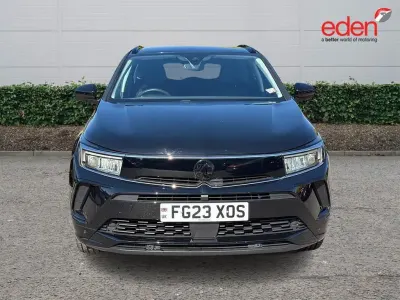 Used Vauxhall Grandland X
