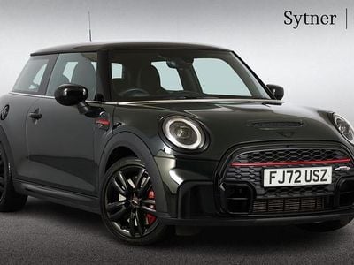 Mini John Cooper Works