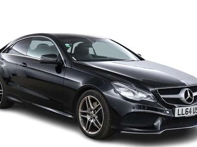 Mercedes E250