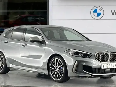 Used BMW M135 Comfort Edition 306 HP (225 kW) 2023 Other Hatchback