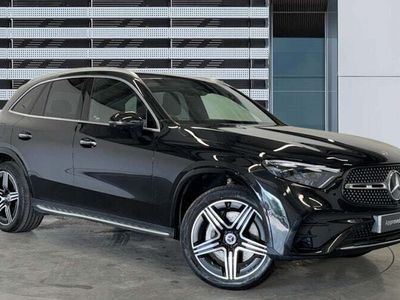 Mercedes GLC300e