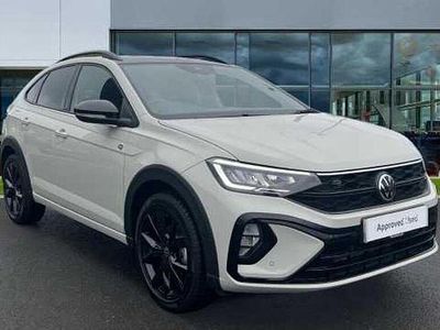 Used 2025 VW Taigo SUV | £24,999 (Expensive)