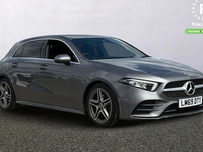 Mercedes A220