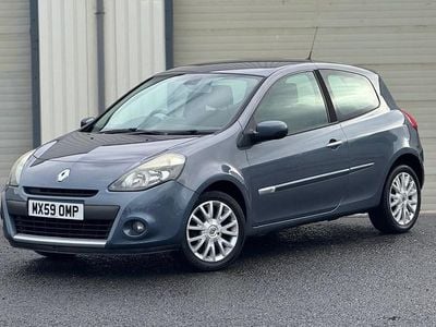 Renault Clio II