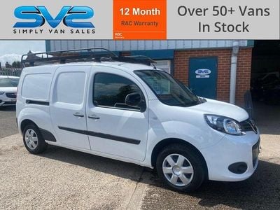 Nissan NV250