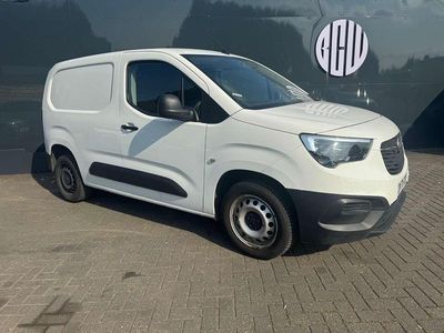 Vauxhall Combo