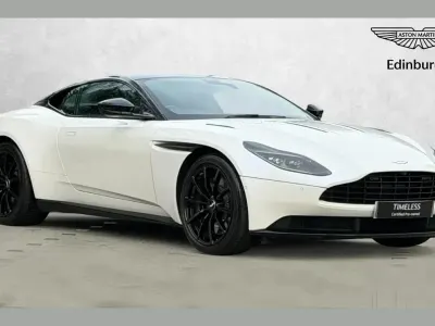 Usado Aston Martin DB11
